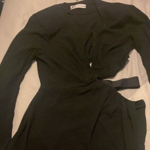 Zara dress